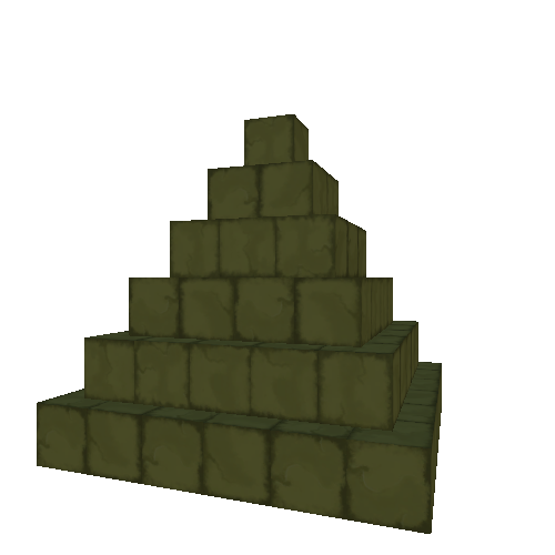 Pyramid 4